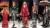 UoW Fashion Design BA Grace Kwon designs on runway