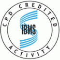 CPD credited activity logo
