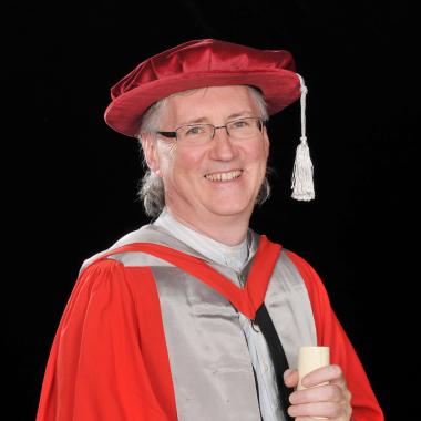 Dr David Reilly's profile photo