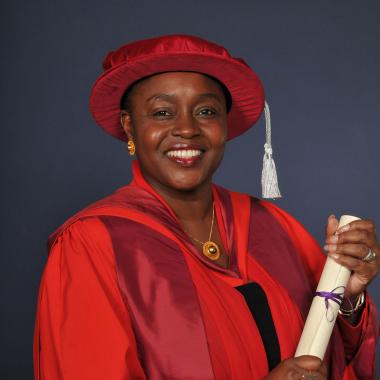 Hilary S Carty MBA CCMI's profile photo