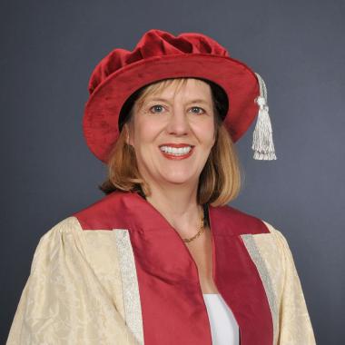 Suzy Walton, BSc, MSc, PhD's profile photo