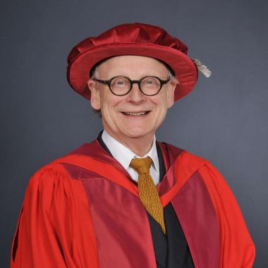 The Rt Hon Lord Deben's profile photo