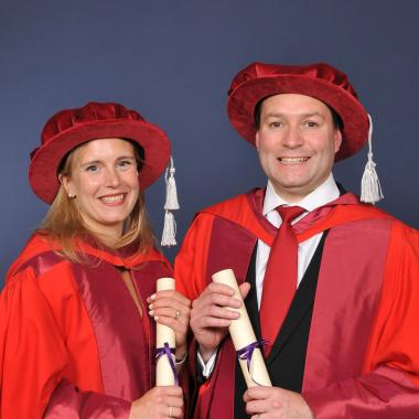 Victoria and Stephen Batten's profile photo
