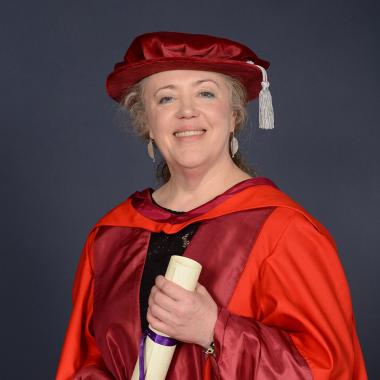 Susan Hitch's profile photo
