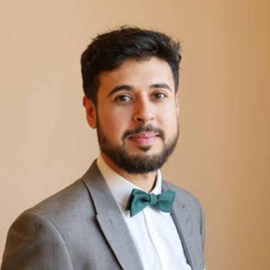 Anees Ikramullah Profile image 's profile photo
