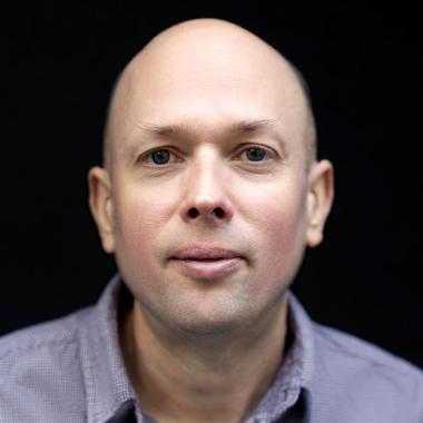 Dan Greenwood profile image's profile photo