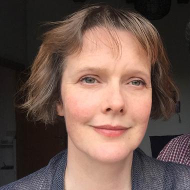 Profile photo of Alison Craighead's profile photo
