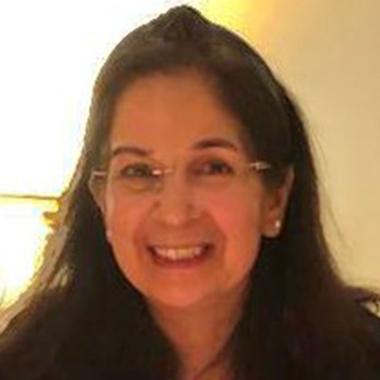 Ann Thapar profile photo's profile photo
