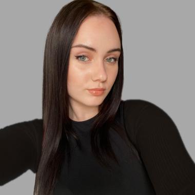 Head and shoulders image of Minseviciute, Viktorija