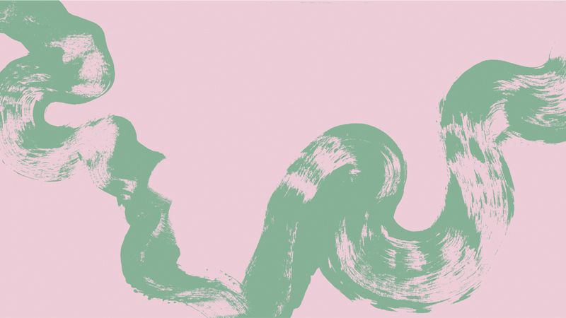 Illustration BA Hons Degree Show