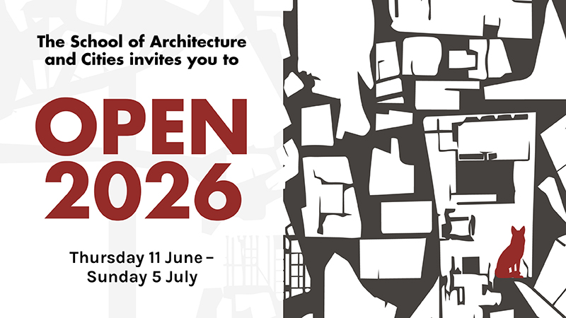 OPEN 2026