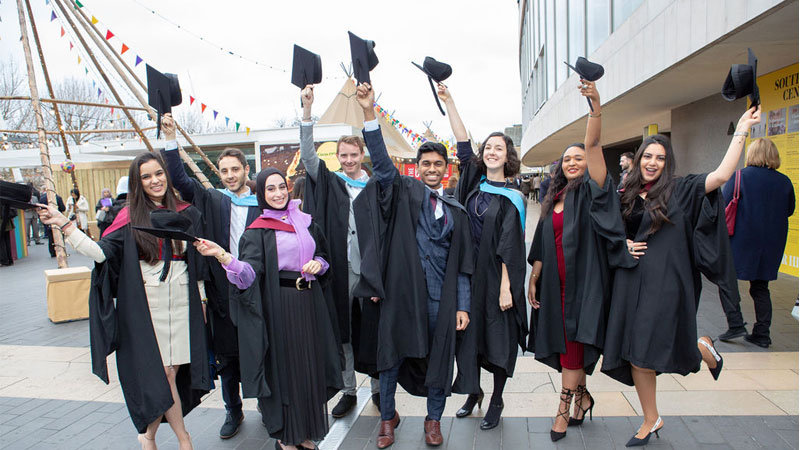 Graduating this summer? Your guide to July graduation ceremonies | University of Westminster Graduating this summer? Your guide to July graduation ceremonies | University of Westminster