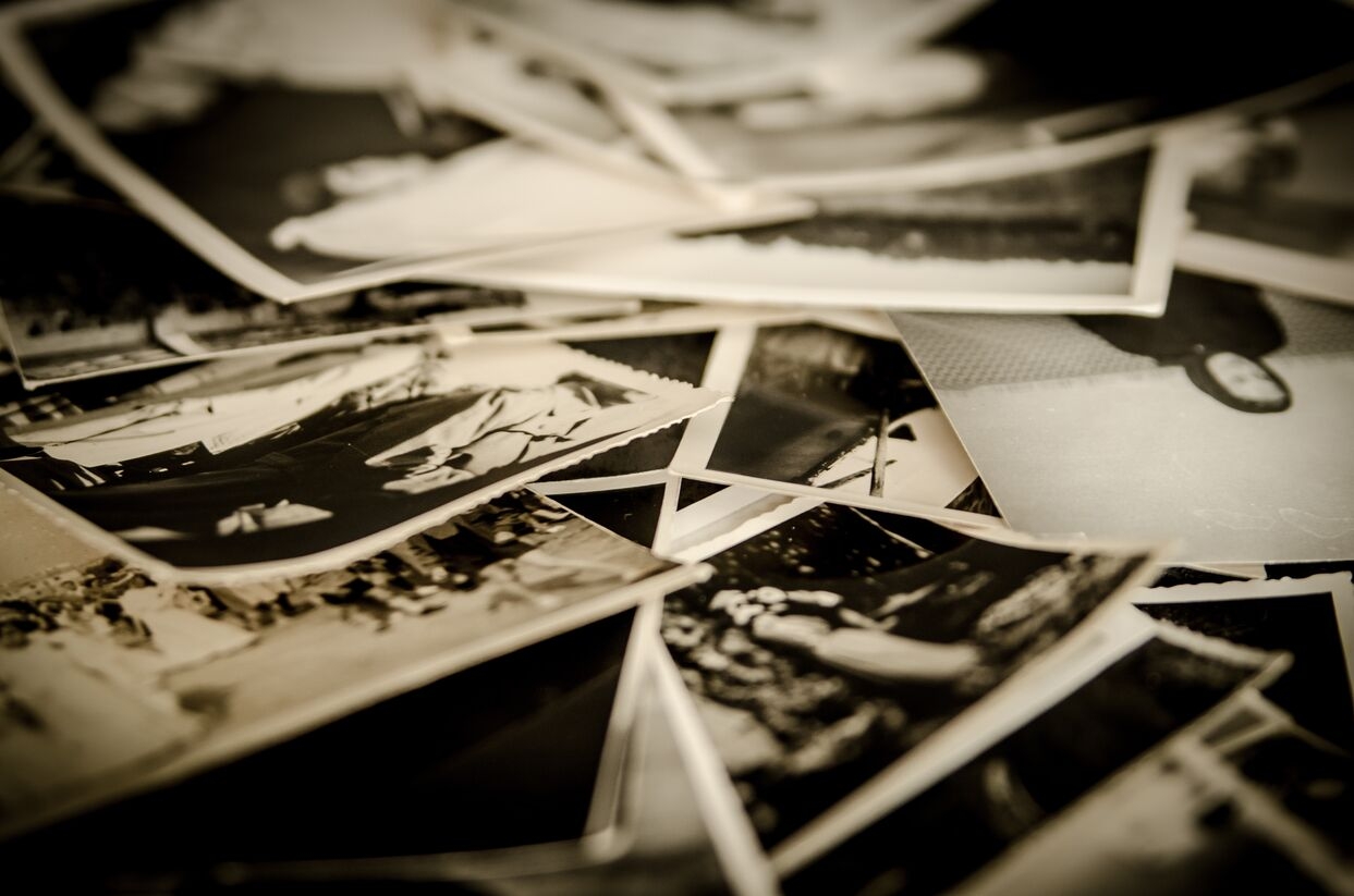 The refugee archive: documenting England’s refugee history from a refugee perspective