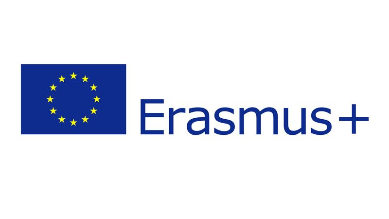 Erasmus+ logo Thumbnail