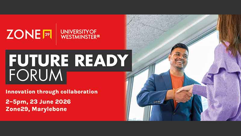 Future Ready Forum