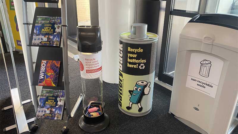 how to dispose of disposable vapes uk Buy Disposable Vapes on Sale in Canada-Save Up to 30% main image 0
