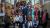 Africa Day group photo