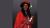 Amma Asante's official graduation photo