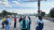 Amsterdam trip group tour