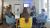 Basel academic trip alumna visit