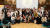 Centre for Gene Editors of the Future group photo