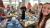 Ceramic Workshop students creating from clay