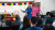 Dibyesh Anand speaking at Wesak