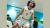 Dragons basketball player