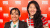 Edinburgh TV Festival students photo