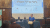From Is To Us at 9th DEN Conference