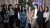 Future Ready Mentoring team