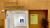 Gallery entrance to FOLIO exhibition