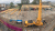 Harrow Sports Hall during construction