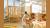 Grenfell Nursery redesigned interior