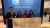 Institute for Youth Sustainability Leadership group photo