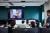 The Games Development Project Lab at Cavendish Campus