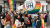 London Pride parade close up 2