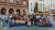 London Pride parade group photo