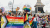 London pride parade were here were queer we are Westminster