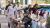 Marketing Management students at IED group photo 2