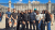 Marketing Management students at IED group photo