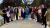 Marylebone walking tour group photo