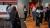 Microsoft UK University Cloud Challenge winners event networking