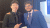 Muhammad Baig with friend