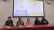 My Westminster Journey panellists