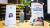 Neurodiversity celebration flyers