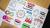 Neurodiversity celebration stickers