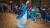 Nowruz dancer