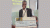 Obasanjo Okekunle with cheque