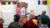Peter Bonfield speaking at Wesak